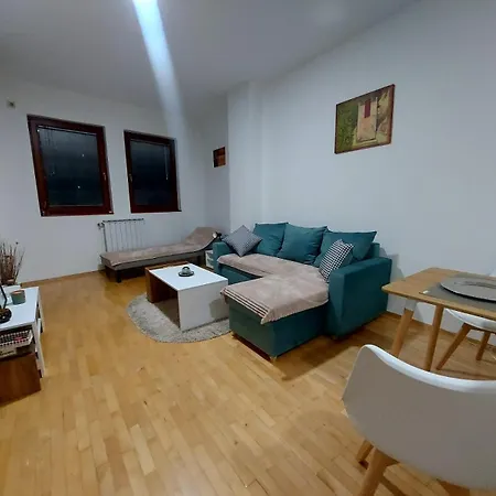 Διαμέρισμα Centar Alek 2 Σκόπια