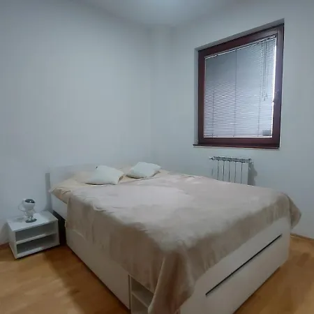 Centar Alek 2 Διαμέρισμα *