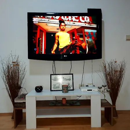 Apartment Centar Alek Skopje
