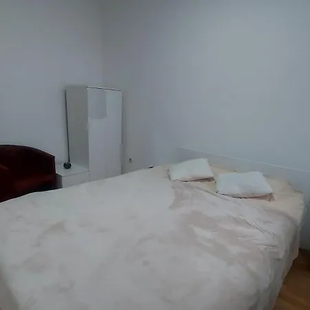 Centar Alek Apartment
