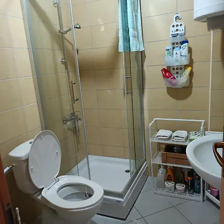 Apartment Centar Alek Skopje