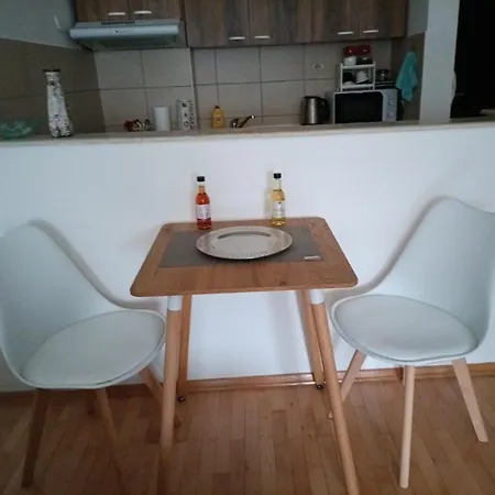 Centar Alek Apartment Skopje