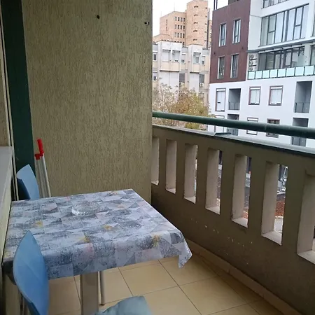 Apartment Centar Alek