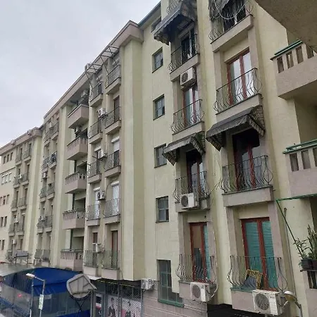 Centar Alek Apartment