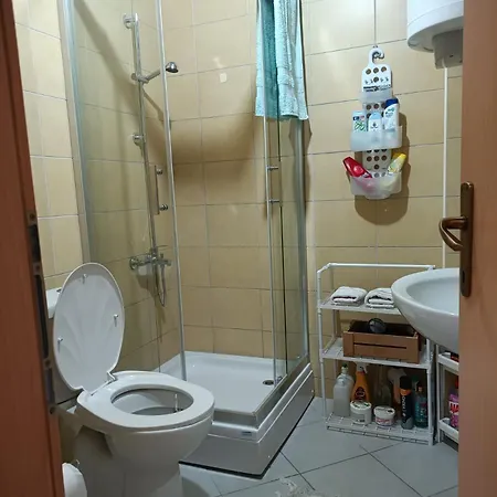 Centar Alek